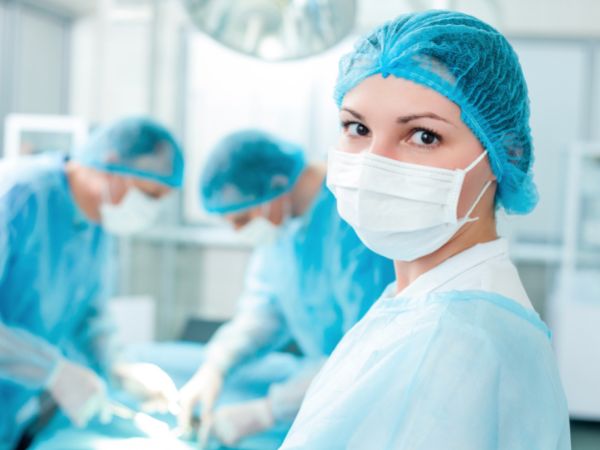 Studia medyczne: czy chirurgia jest dla każdego?